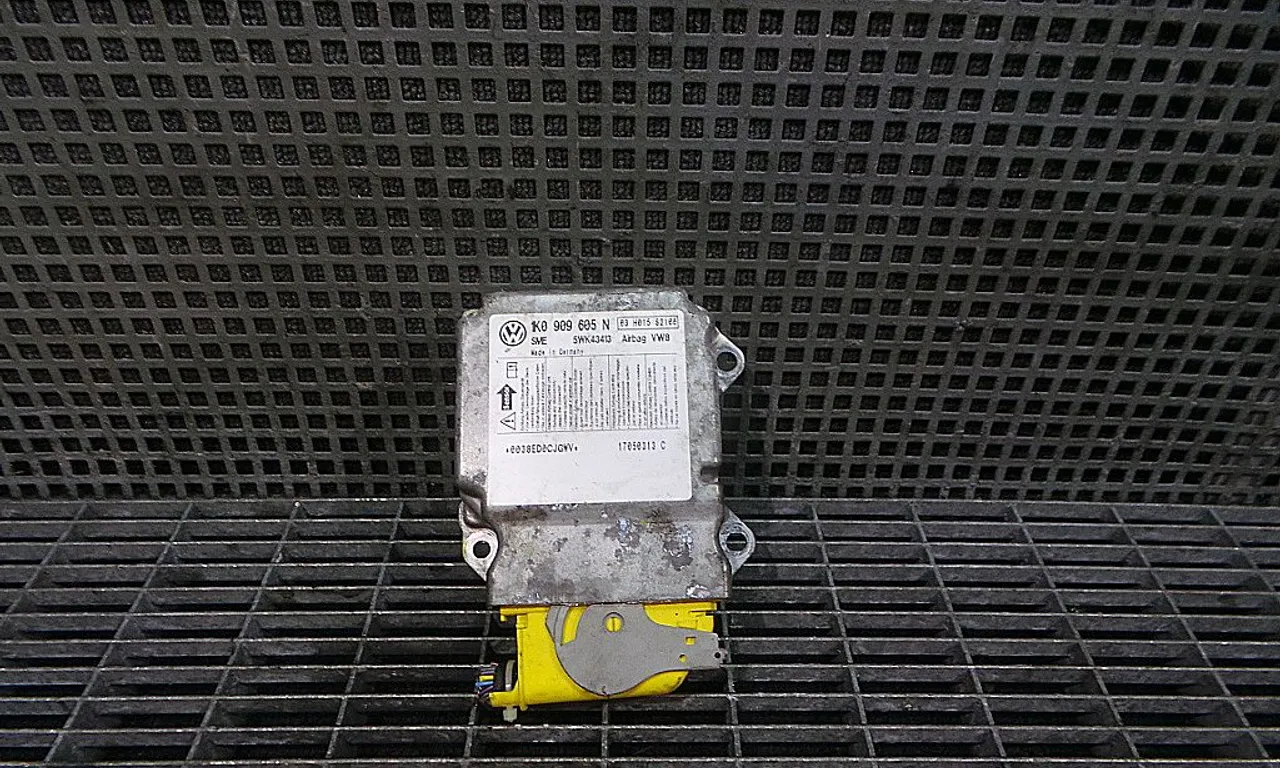 MODUL AER SKODA OCTAVIA II 2004-2013