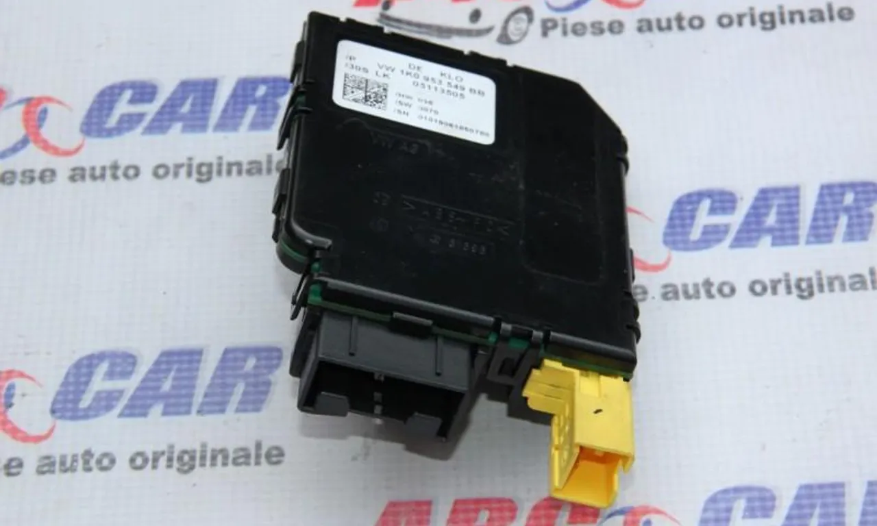 Modul coloana volan SKODA OCTAVIA II 2004-2013