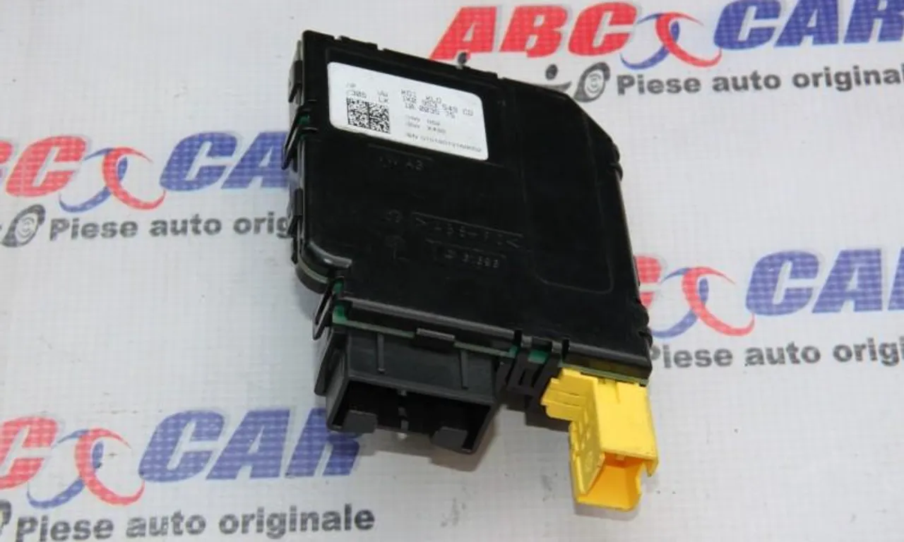 Modul coloana volan SKODA OCTAVIA II 2004-2013