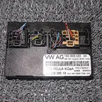 MODUL CONFORT SKODA OCTAVIA II 1.6 FSI 2004-2013 oe-1K0959433AK, vedere frontata