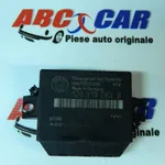 Modul parcare SKODA OCTAVIA II 2004-2013 1Z0919283B, vedere frontata