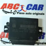 Modul parcare SKODA OCTAVIA II 2004-2013 1Z0919475B, vedere frontata