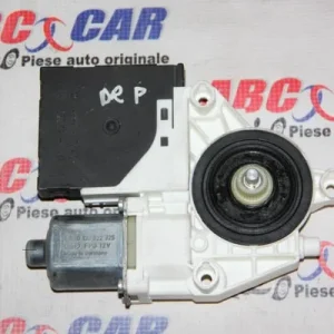 Motoras macara dreapta fata