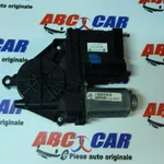 Motoras macara usa dreapta fata SKODA OCTAVIA II 2004-2013 1K0959792G, vedere frontata