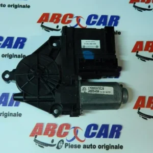 Motoras macara usa dreapta fata