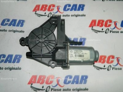 Motoras macara usa dreapta fata