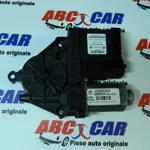 Motoras macara usa stanga fata SKODA OCTAVIA II 2004-2013 1K0959793G, vedere frontata