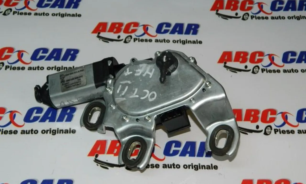Motoras stergator haion SKODA OCTAVIA II 2004-2013