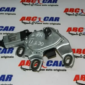 Motoras stergator haion