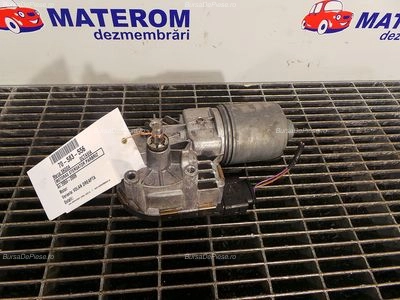 MOTORAS STERGATOR PARBRIZ