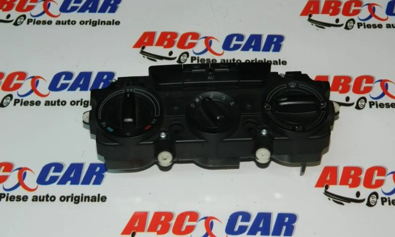 Panou comanda AC SKODA OCTAVIA II 2004-2013