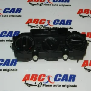 Panou comanda AC