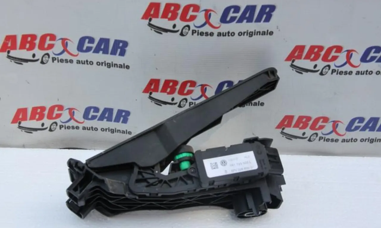Pedala acceleratie SKODA OCTAVIA II 2004-2013
