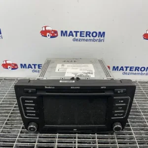 RADIO CD