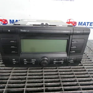 RADIO CD