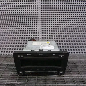 RADIO CD
