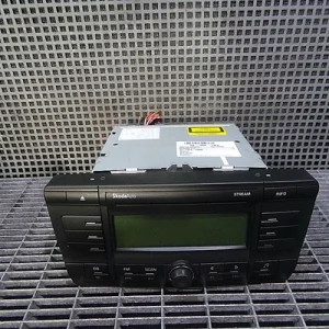 RADIO CD