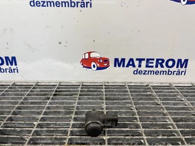 SENZOR PARCARE SPATE