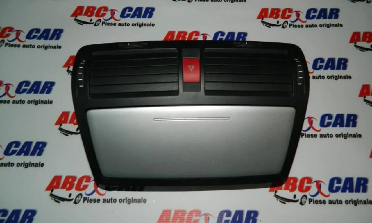 Grila aer centrala cu sertar SKODA OCTAVIA II 2004-2013