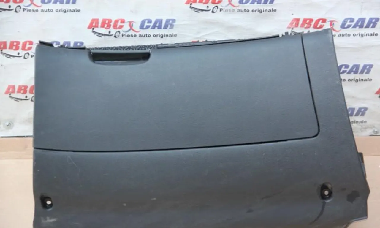 Torpedou SKODA OCTAVIA II 2004-2013