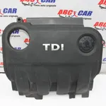 Capac motor Octavia 2 (1Z3) 2004-2013 2.0 TDI 03G103967A SKODA OCTAVIA II 2004-2013 03G103967A, vedere frontata