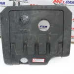 Capac motor SKODA OCTAVIA II 2004-2013 03G103925BG, vedere frontata