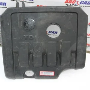 Capac motor