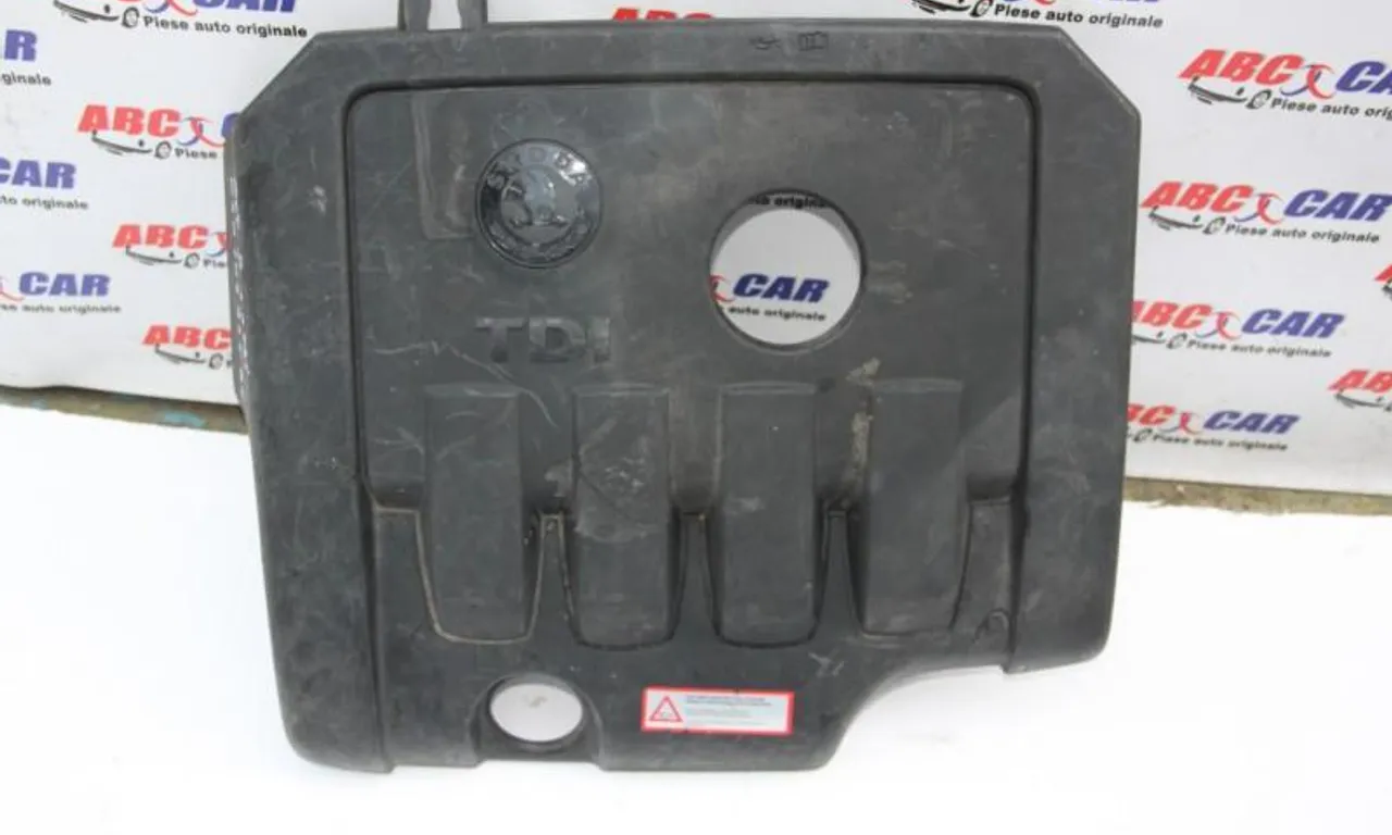 Capac motor SKODA OCTAVIA II 2004-2013