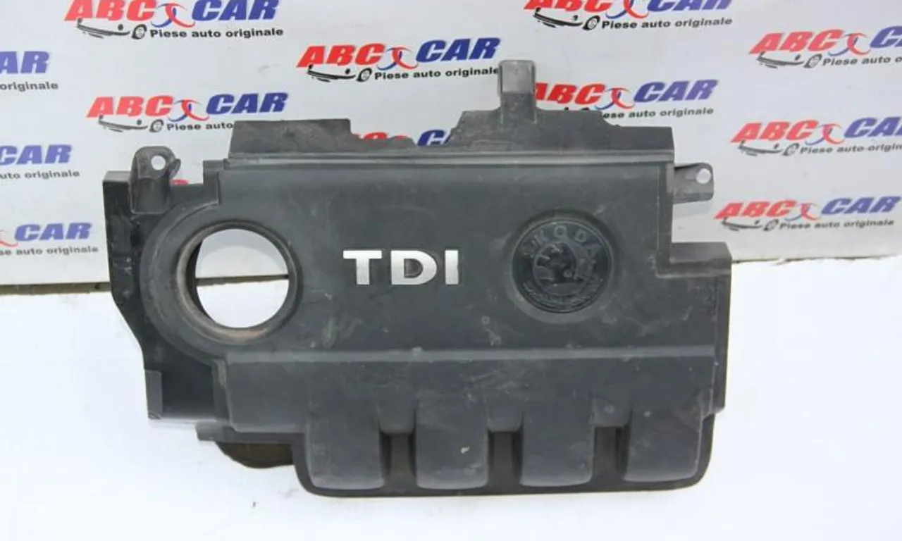 Capac motor SKODA OCTAVIA II 2004-2013