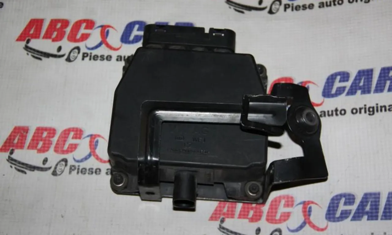 Grup vacuum SKODA OCTAVIA II 2004-2013