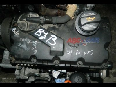 Motor complet