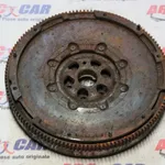 Motor complet SKODA OCTAVIA II 2004-2013 BXE, vedere frontata