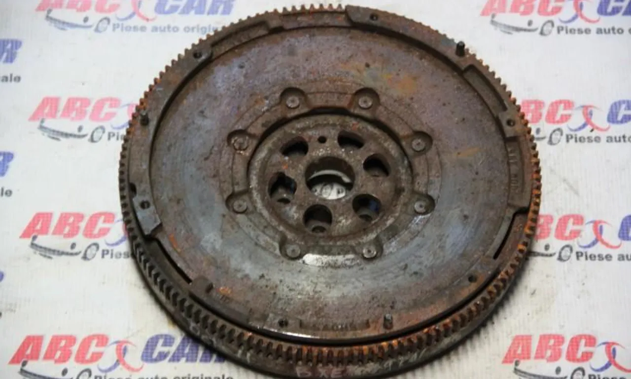 Motor complet SKODA OCTAVIA II 2004-2013