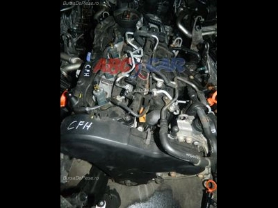 Motor complet