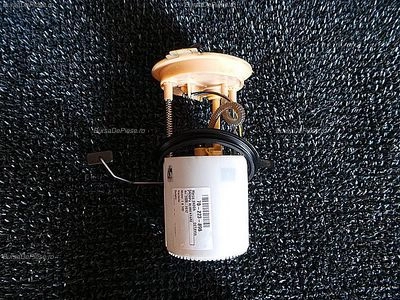 POMPA ALIMENTARE