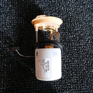 POMPA ALIMENTARE