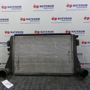 RADIATOR INTERCOOLER
