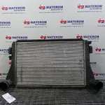 RADIATOR INTERCOOLER SKODA OCTAVIA II 1.9 TDI 2004-2013 oe-1K0145803AN, vedere frontata