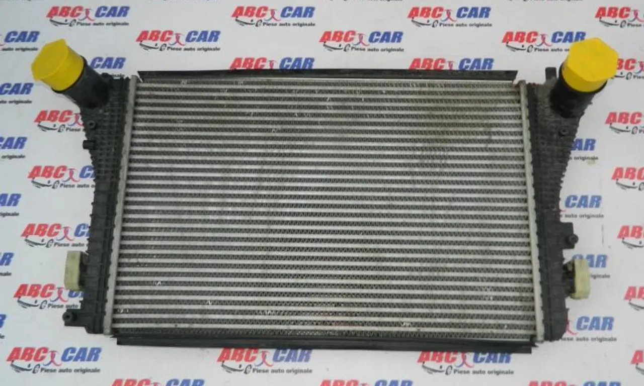 Radiator intercooler SKODA OCTAVIA II 2004-2013