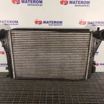 RADIATOR INTERCOOLER SKODA OCTAVIA II 2.0 TDI 2004-2013 oe-1K0145803T, vedere frontata