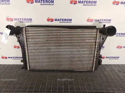 RADIATOR INTERCOOLER