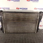 RADIATOR INTERCOOLER SKODA OCTAVIA II 2.0 TDI 2004-2013 oe-1K0145803T, vedere laterala