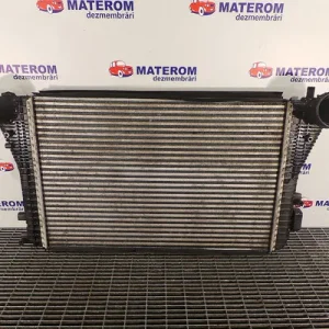 RADIATOR INTERCOOLER