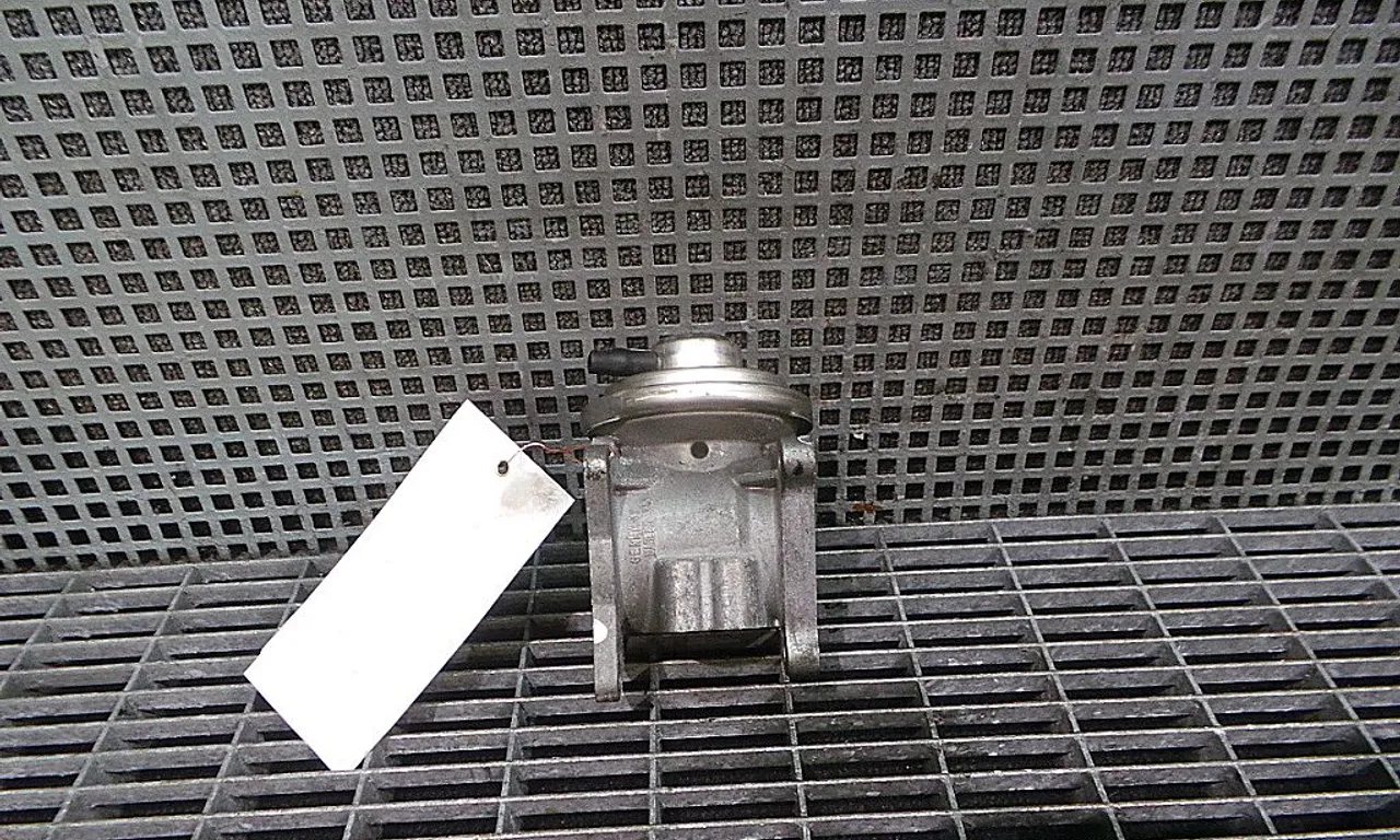 SUPAPA EGR SKODA OCTAVIA II 2004-2013