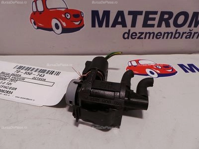 SUPAPA VACUUM
