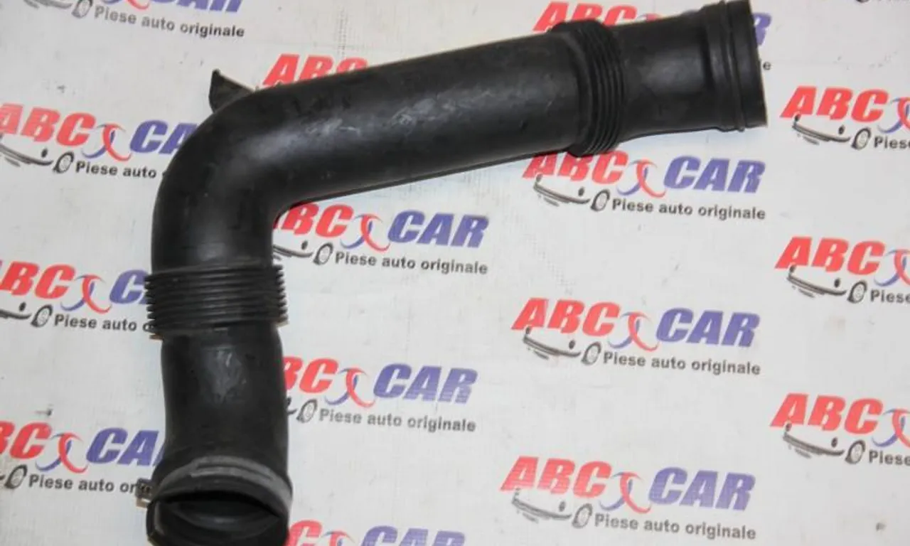 Tubulatura intercooler SKODA OCTAVIA II 2004-2013