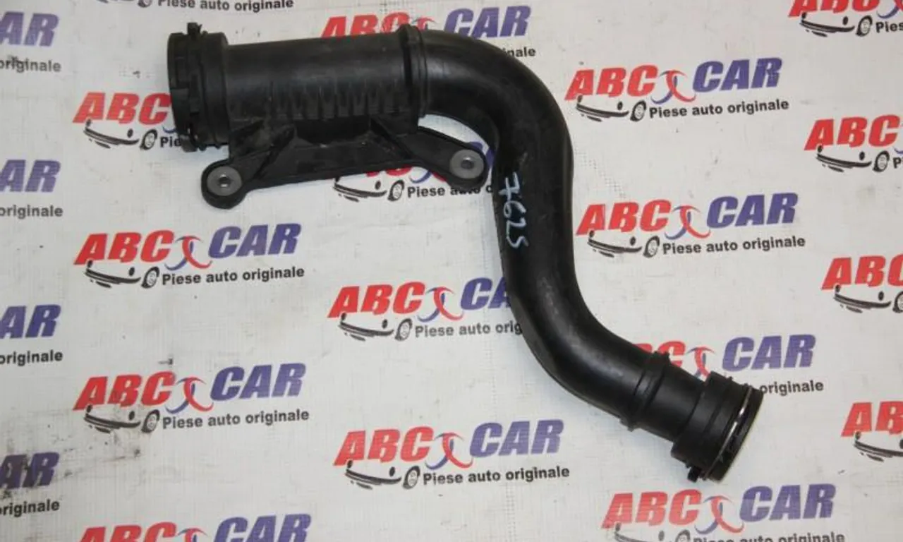 Tubulatura intercooler SKODA OCTAVIA II 2004-2013