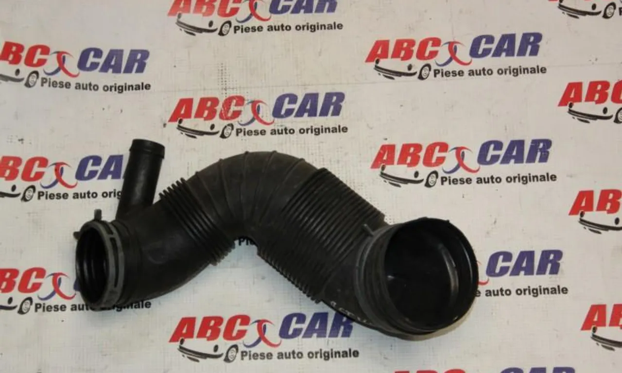 Tubulatura intercooler SKODA OCTAVIA II 2004-2013