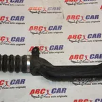 Tubulatura intercooler SKODA OCTAVIA II 2004-2013 3C0145762AL, vedere frontata