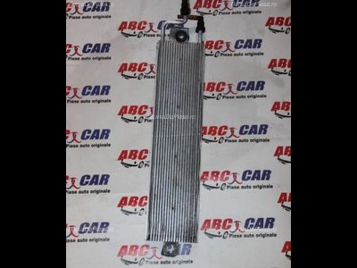 Radiator racire combustibil
